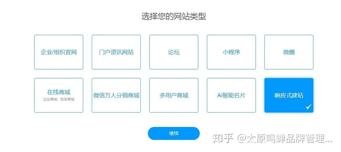 网站搭建详细步骤：从零到一，轻松搭建自己的网站