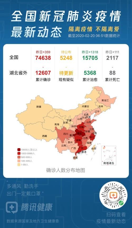 全球疫情最新动态：挑战与应对