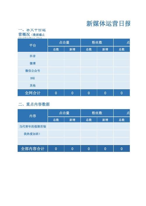 运营总结报告优选10篇