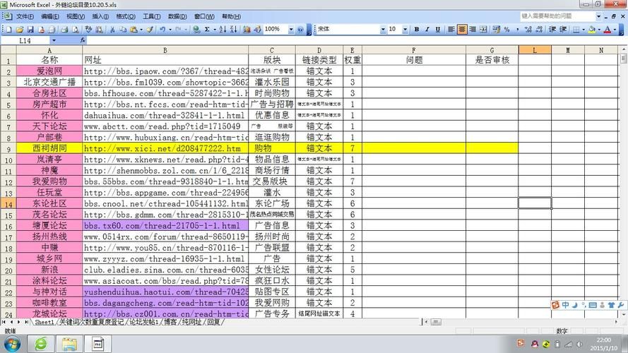 外链代发包收录：提升网站排名与品牌影响力的重要手段