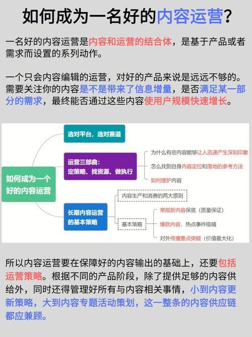 如何系统的自学新媒体运营?