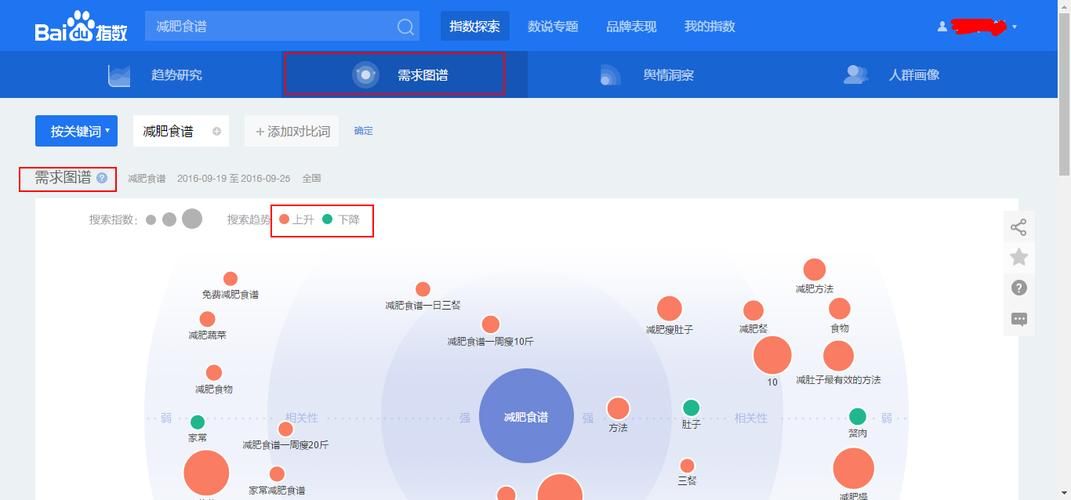 探索百度指数查询工具：实时洞察互联网热度趋势