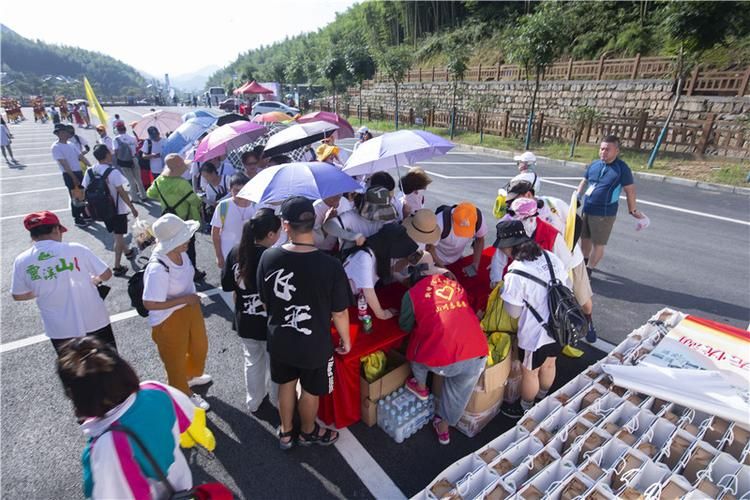 浅析旅游景区运营管理方案