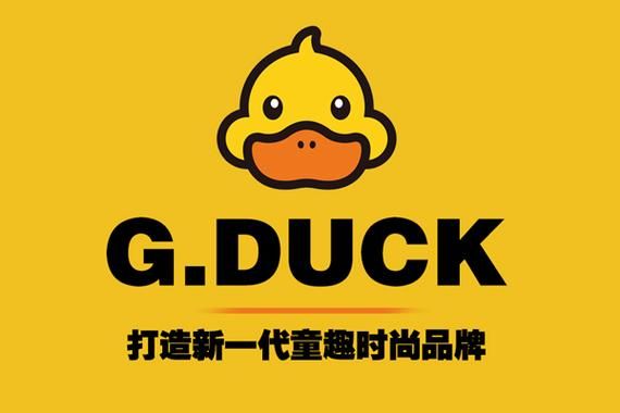 gduck和gduckkids是一家吗