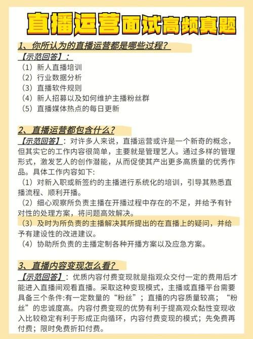 0经验应届生,面试新媒体运营,如何才能拿到offer?