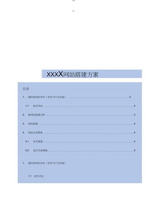 塑造在线形象，提升转化率——营销型网站建设方案