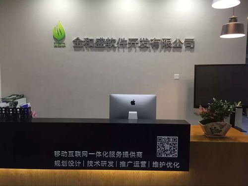 深圳app开发公司：打造您的移动应用梦想