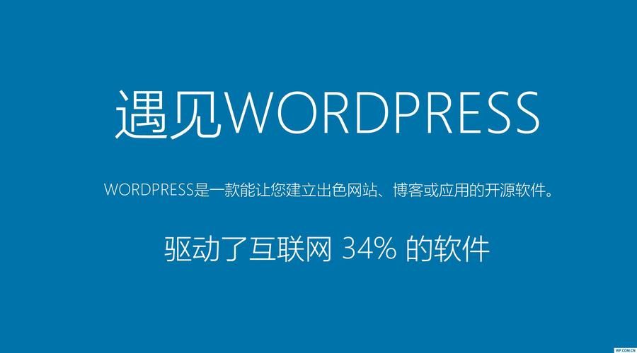 揭秘WordPress官网入口：打造个性化博客的必备利器