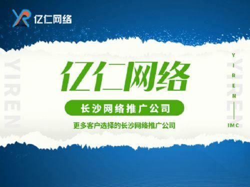 长沙SEO网络推广：优化策略与成功案例解析