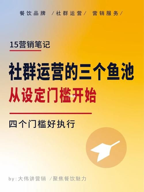 新媒体运营的门槛高吗?怎样才能将一个公众号做火?