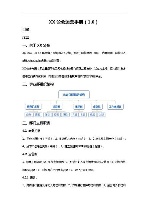 抖音公会是什么?官方是怎么扶持的?