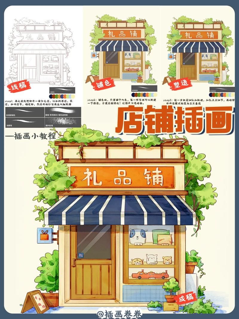 想开个早餐店怎么学(从零基础到成功经营)