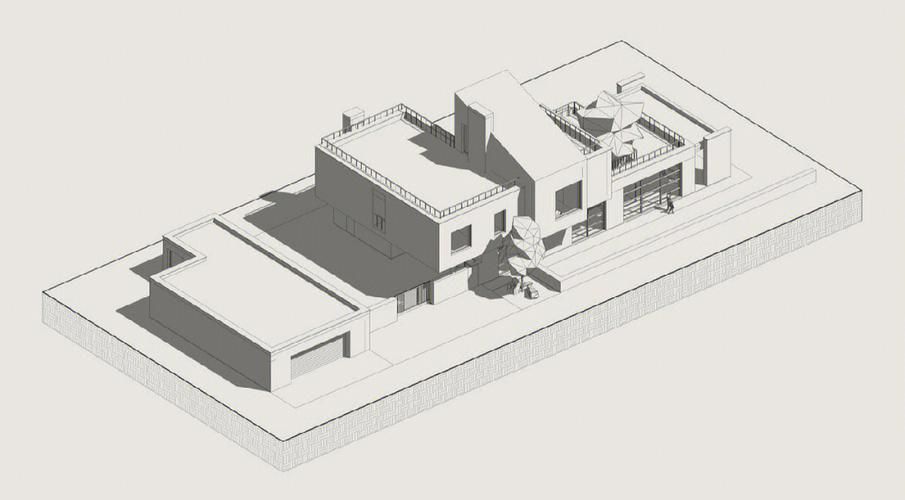 未来城市绿色建筑设计：环保与可持续性的完美融合