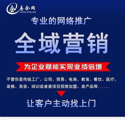 宁波网站推广公司哪家好？五大公司实力推荐