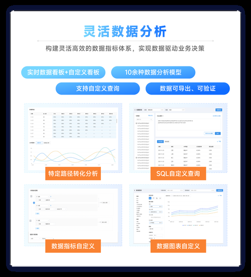 如何通过数据后台助手的分析洞察账号的运营效果?