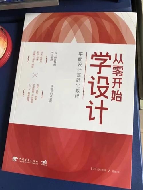 平面设计师需要学习的内容：平面设计基础之旅