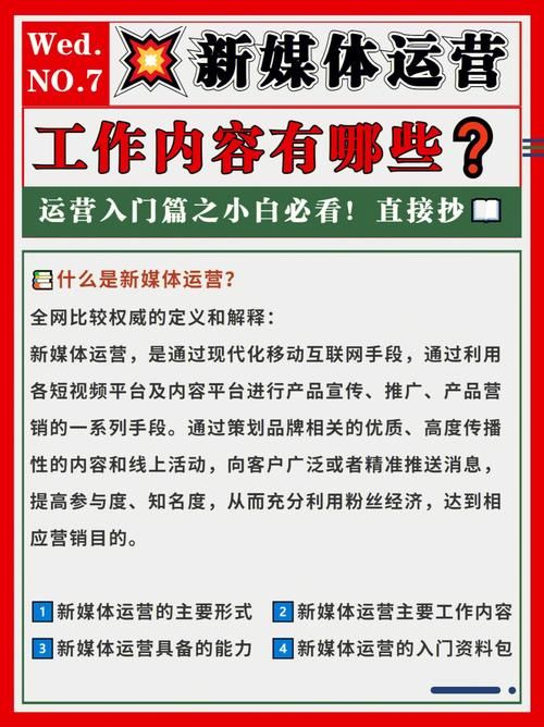 企业自媒体运营常见三大问题与解决策略