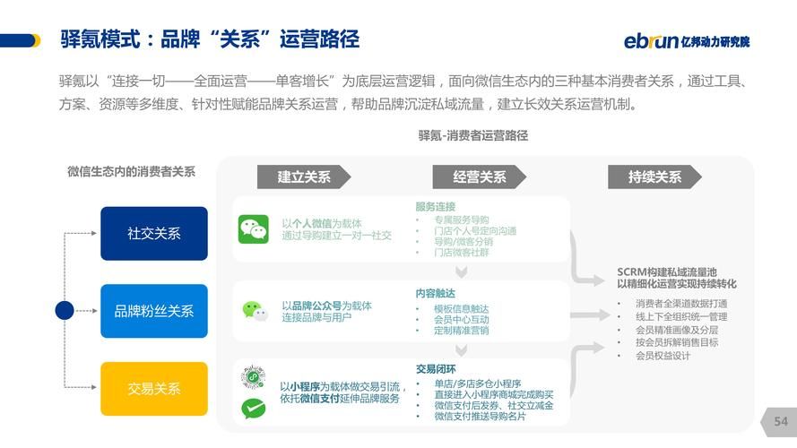 国内企业对品牌运营的需求和理念