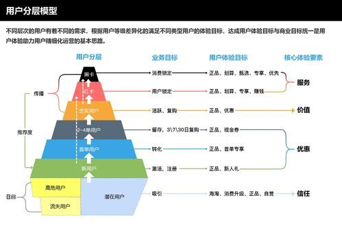 产品路上第一本书《用户体验要素》