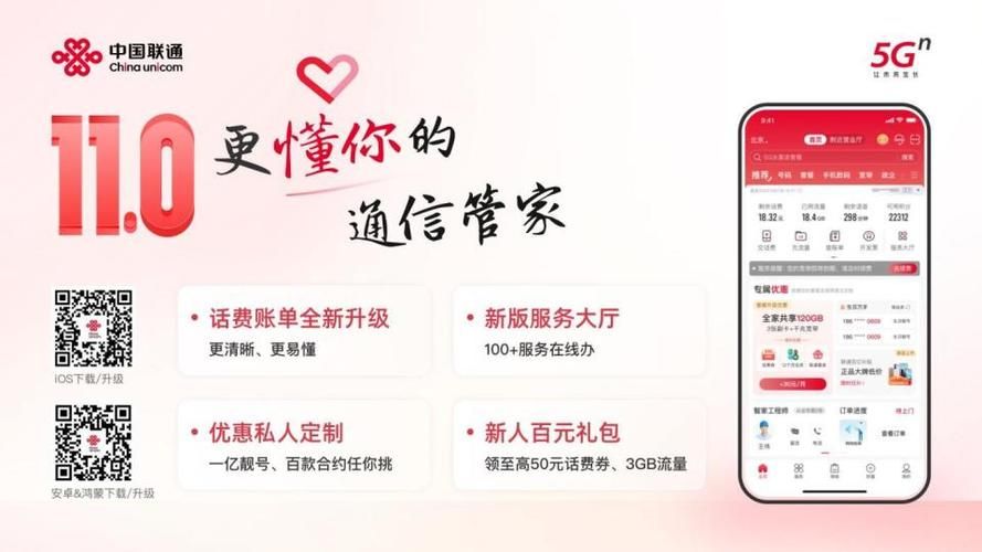 联通智家app怎么用?