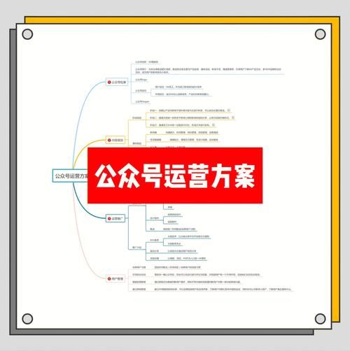 零基础的新手该如何运营微信公众号?