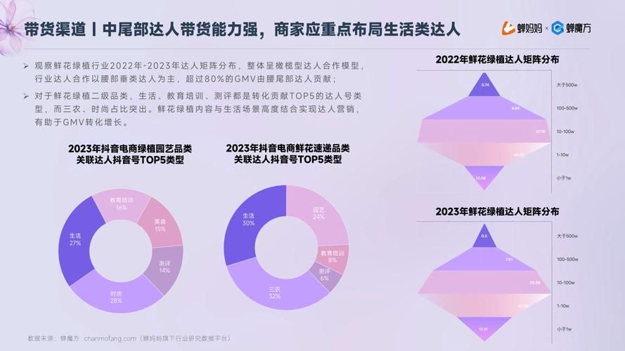 抖音优质电商达人的标准