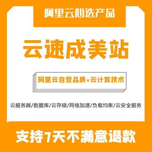 阿里云建站，快速上线不是梦！