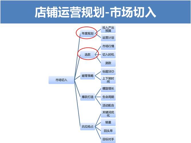 有没有什么关于天猫运营的自学方案共和书籍