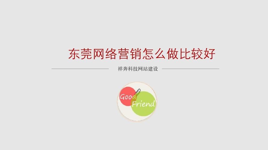 东莞网络营销策略、技巧与实践