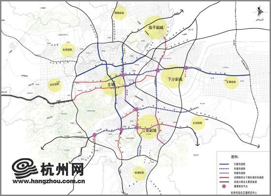 杭州建设网，打造宜居、宜游、宜业的城市