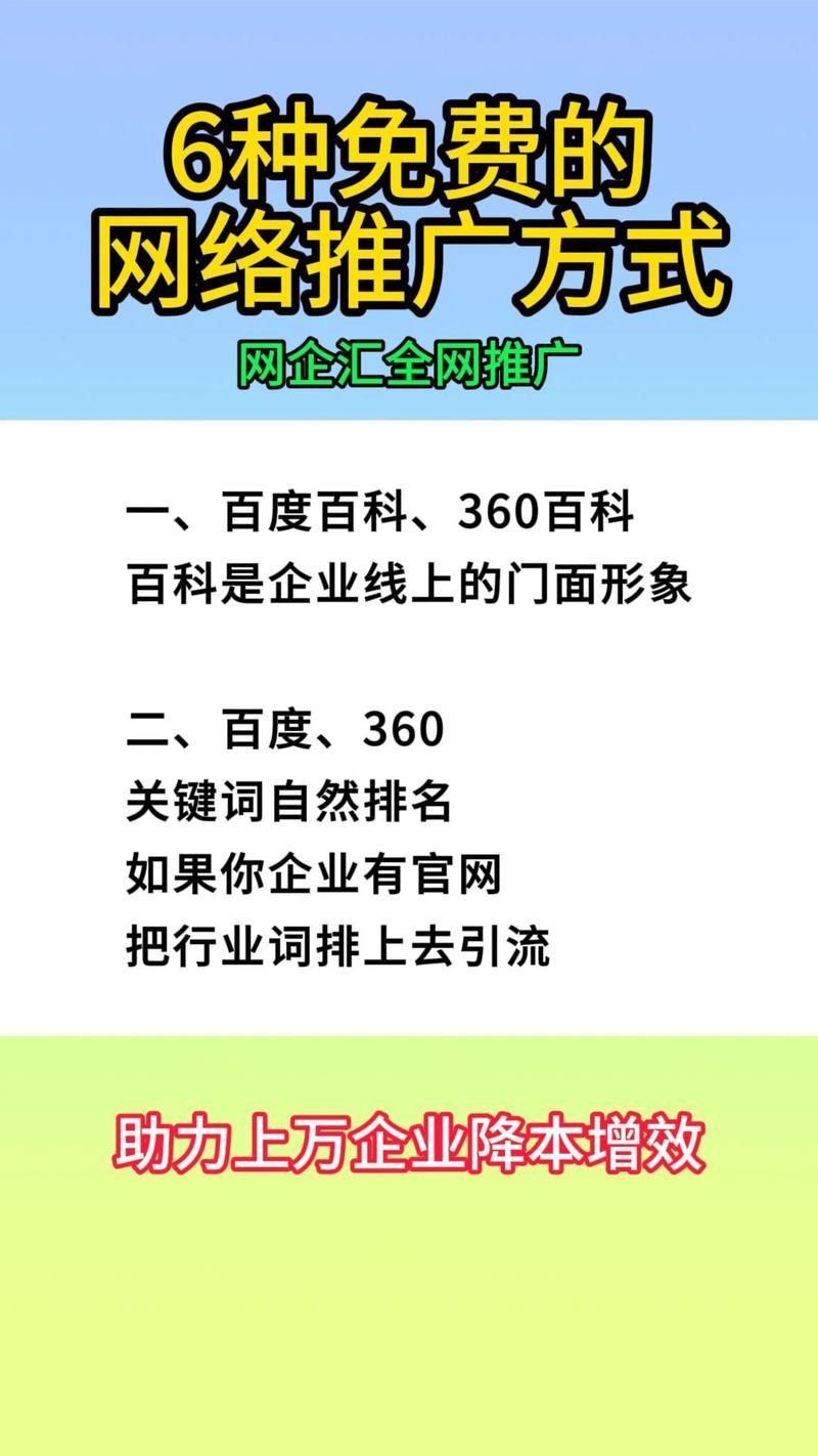 深圳网络推广，高效营销之秘诀