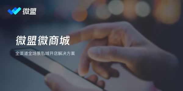 微盟小程序商城费用与性价比解析