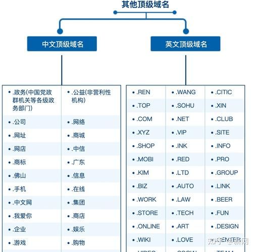 网站域名，定义、作用与重要性