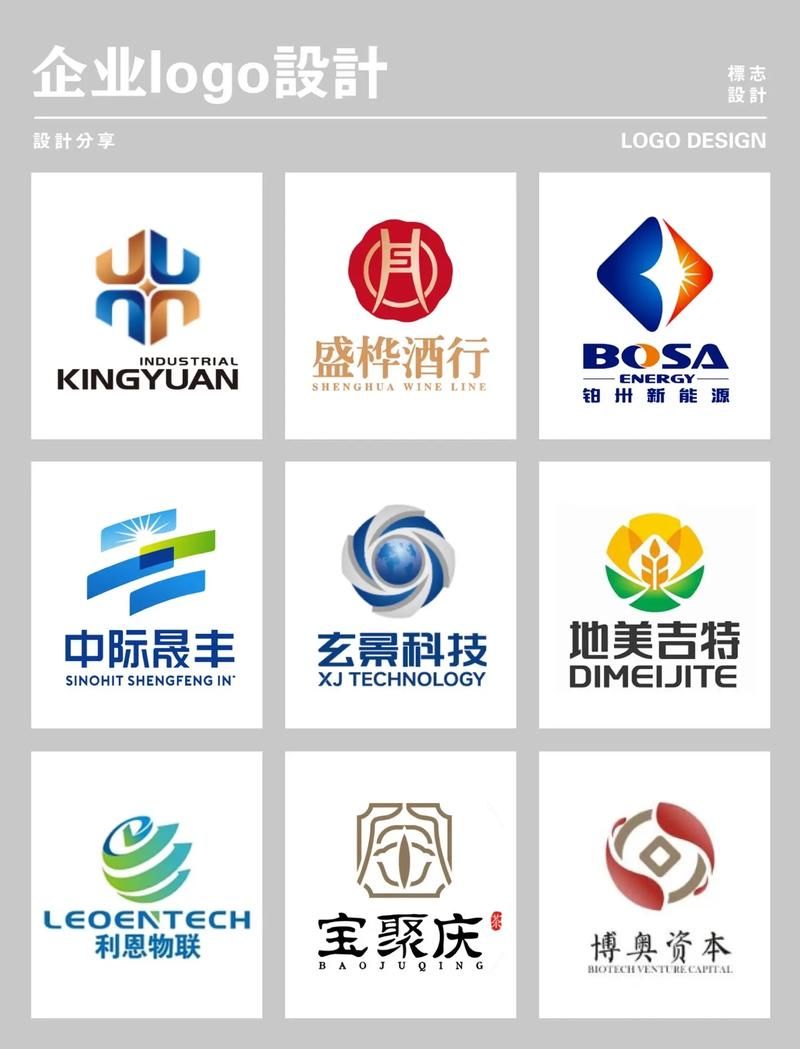 Logo设计费用解析，多少钱打造完美标识？